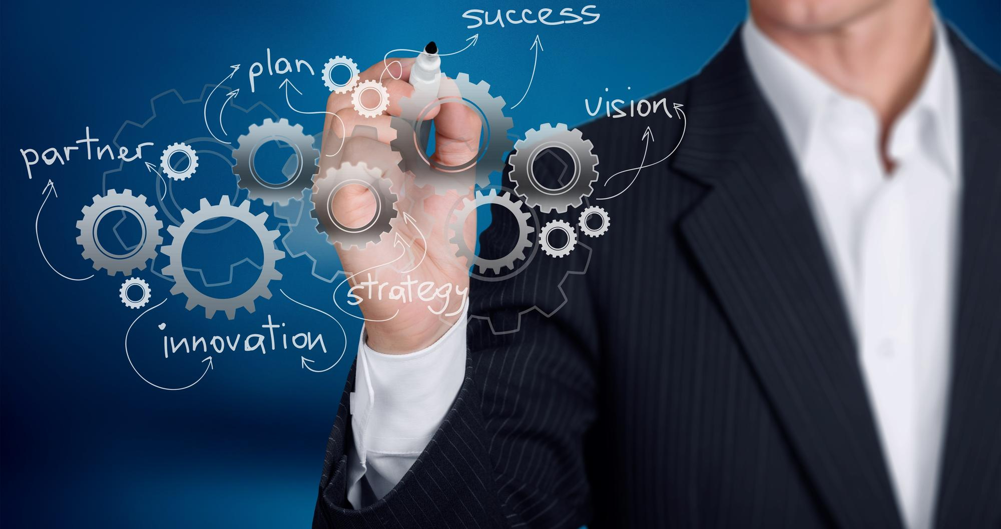 Helping Small Businesses <br> Earn More