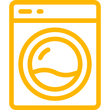laundromat